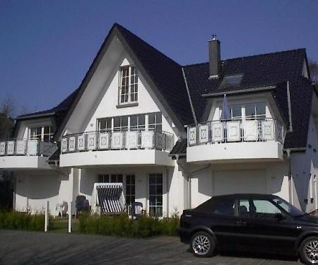 زنغست Ferienwohnung I Stortebekerstr.13 المظهر الخارجي الصورة