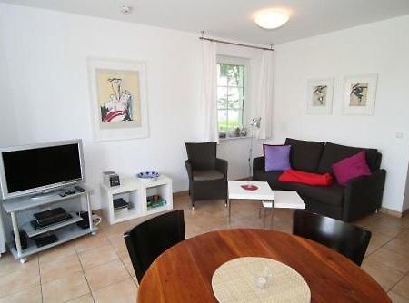 زنغست Ferienwohnung I Stortebekerstr.13 المظهر الخارجي الصورة