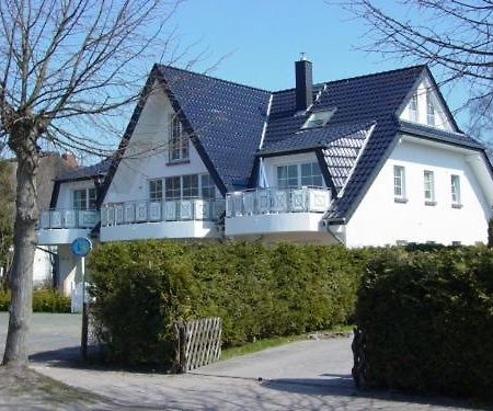 زنغست Ferienwohnung I Stortebekerstr.13 المظهر الخارجي الصورة