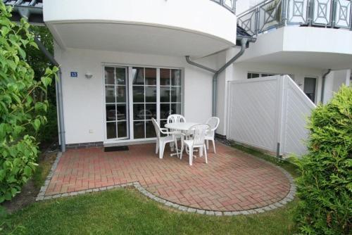 زنغست Ferienwohnung I Stortebekerstr.13 المظهر الخارجي الصورة