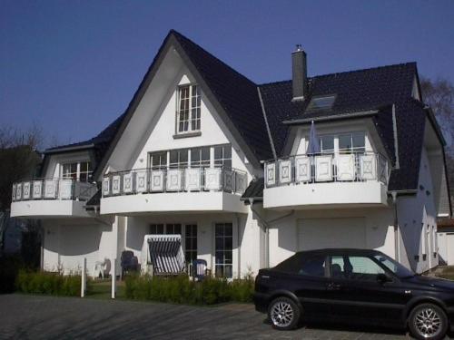 زنغست Ferienwohnung I Stortebekerstr.13 المظهر الخارجي الصورة