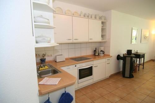 زنغست Ferienwohnung I Stortebekerstr.13 المظهر الخارجي الصورة