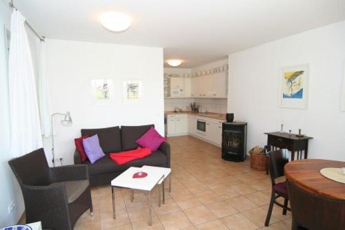 زنغست Ferienwohnung I Stortebekerstr.13 المظهر الخارجي الصورة