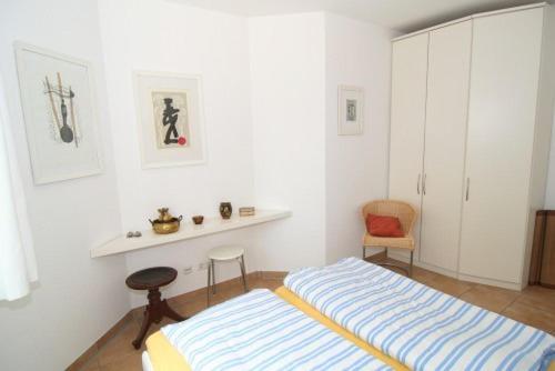 زنغست Ferienwohnung I Stortebekerstr.13 المظهر الخارجي الصورة