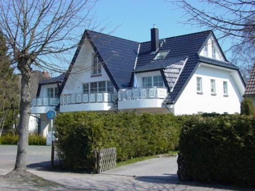 زنغست Ferienwohnung I Stortebekerstr.13 المظهر الخارجي الصورة